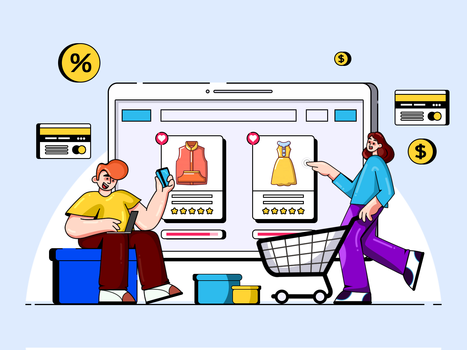 About Emart