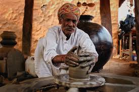 Empowering Local Artisans