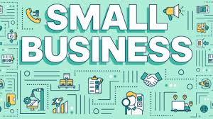 How Small Brands Compete
