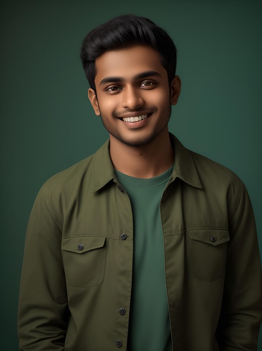 Aarav Mehta