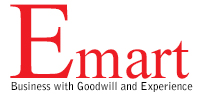 eMart Logo