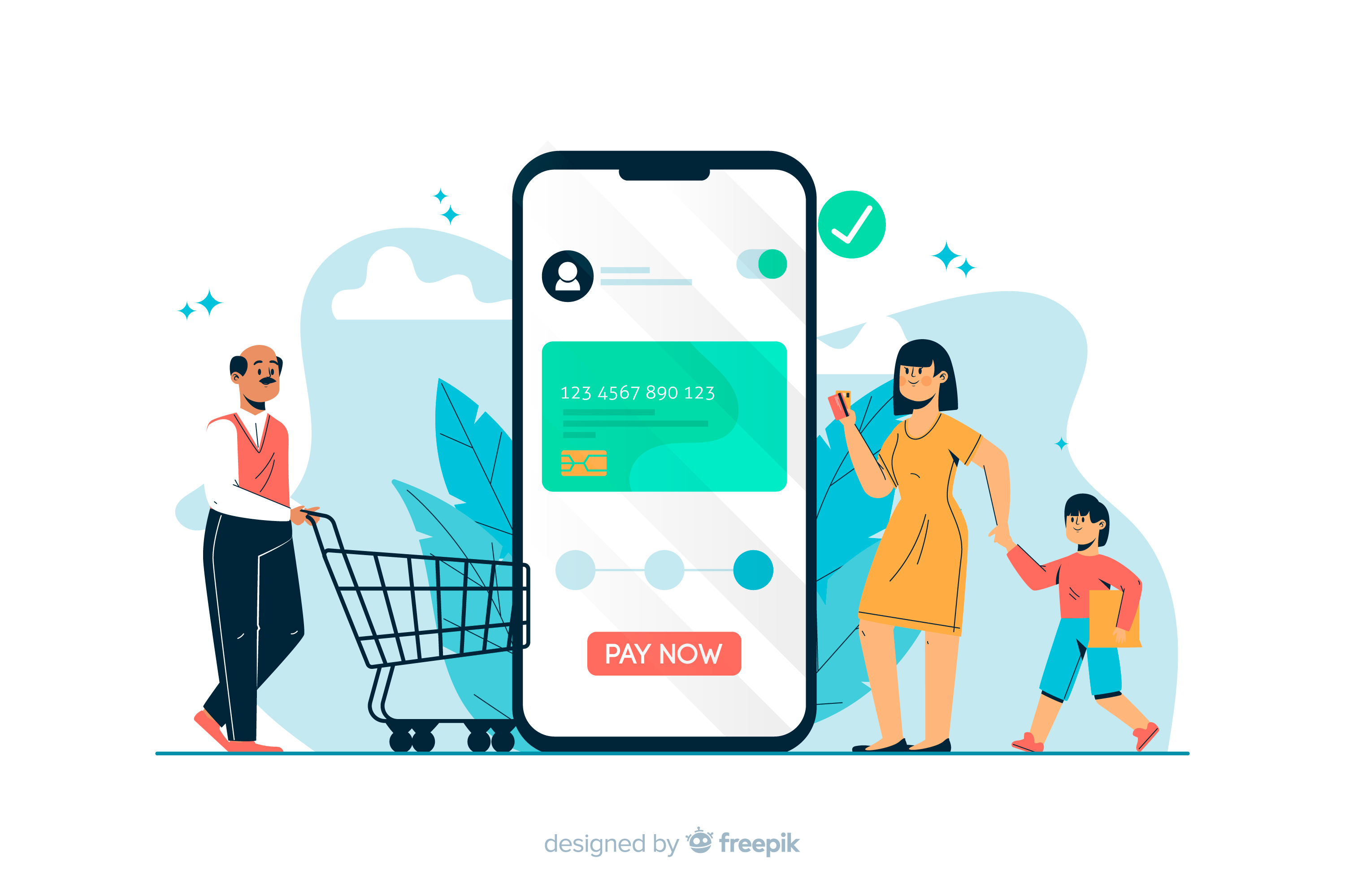 Online Order