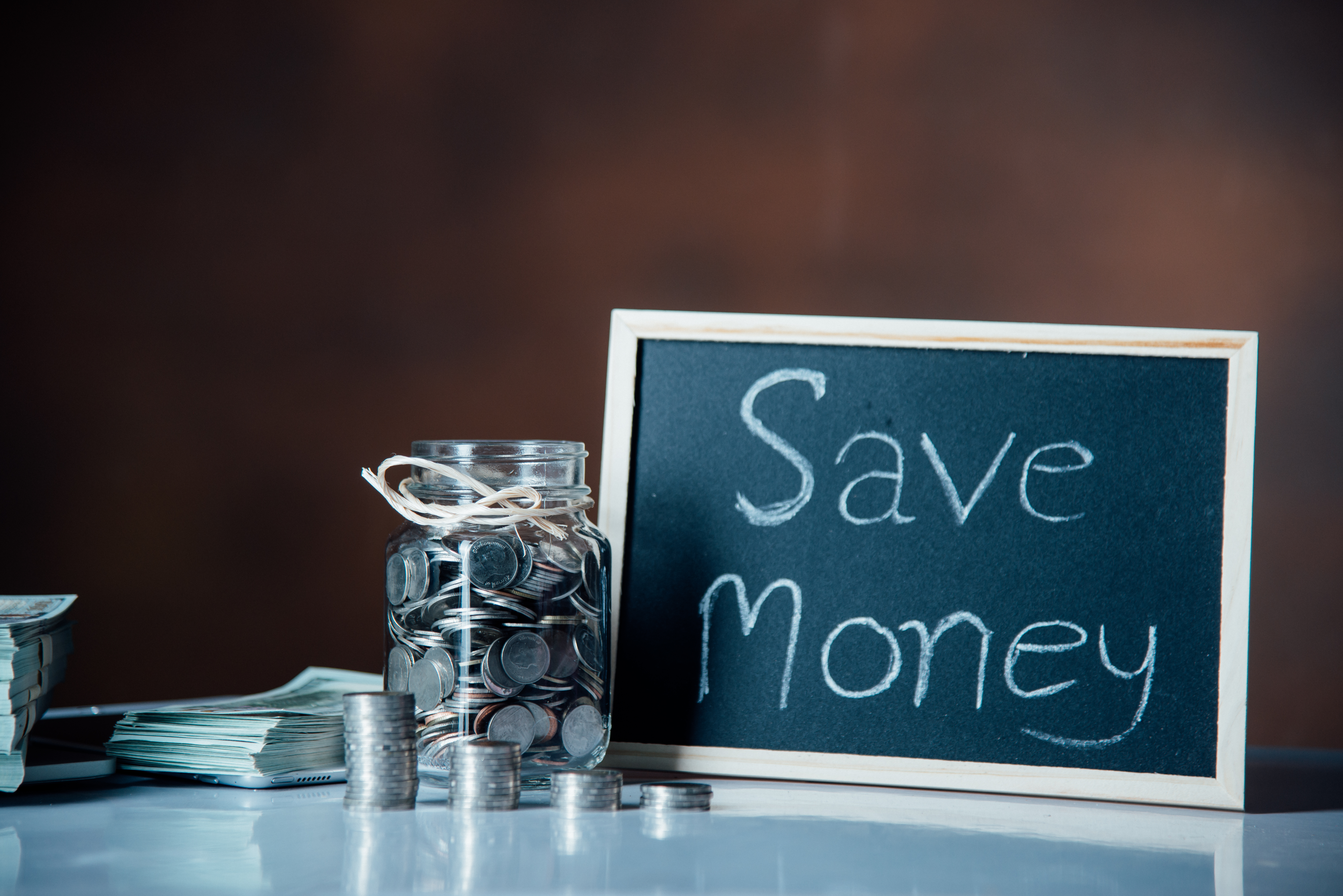 Save Money
